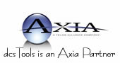 Axia Software Partner