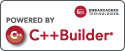 Built with CBuilder++