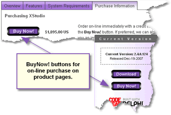 BuyNow Example