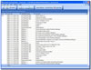 Event Log Viewer: Office 11 Appearance